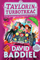 Taylorin turbotrkač 1