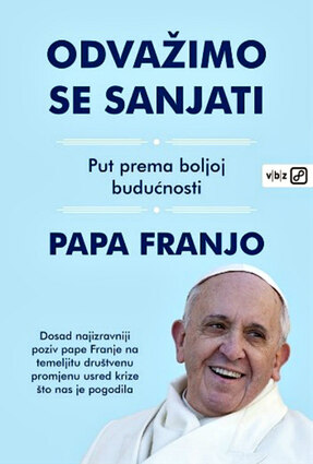Odvazimo se sanjati