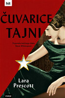Cuvarice tajni