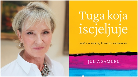 Tuga koja iscjeljuje