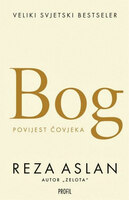 Bog povijest covjeka