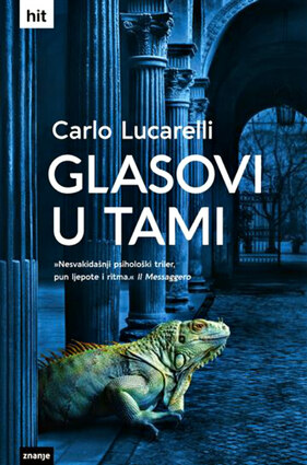 Glasovi u tami