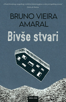 Bivse stvari
