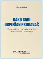 Kako radi uspjesan prodavac