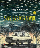 Suze svetog lovre