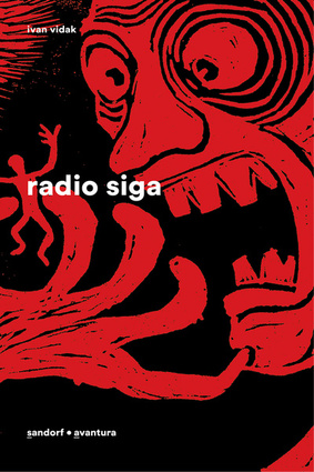 Radio siga