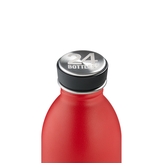 Boca za vodu 24bottle hot red 250 ml 1