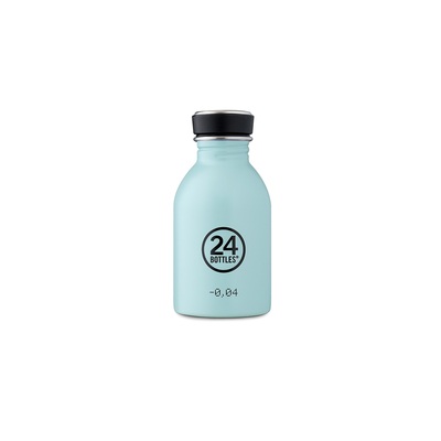 Boca za vodu 24bottle cloud blue 250 ml