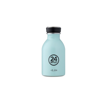 Boca za vodu 24bottle cloud blue 250 ml