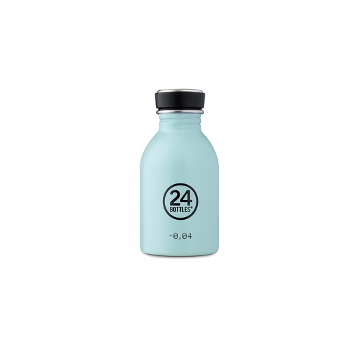 Boca za vodu 24bottle cloud blue 250 ml