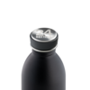 Boca za vodu 24bottle tuxedo black 250 ml 1