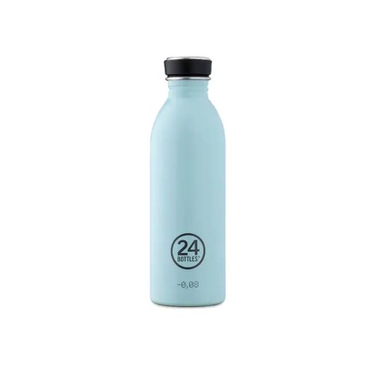Boca za vodu 24bottle cloud blue 500 ml