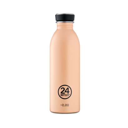 Boca za vodu 24bottle desert sand 500 ml