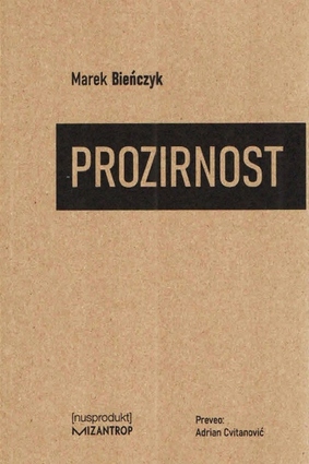 Prozirnost