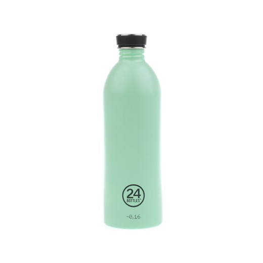 Boca za vodu 24bottle aqua green 500 ml