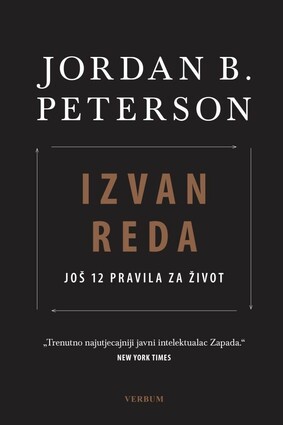 Izvan reda još 12 pravila za život