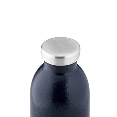 Termos boca 24bottle rustic deep blue 500 ml 1