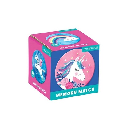 Mini memori jednorog