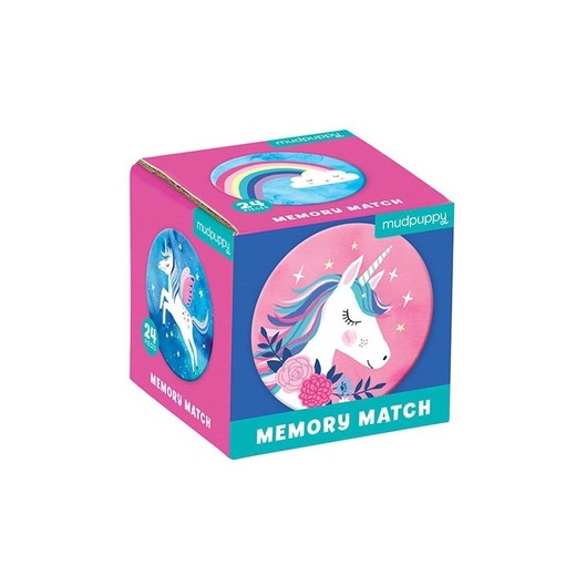 Mini memori jednorog