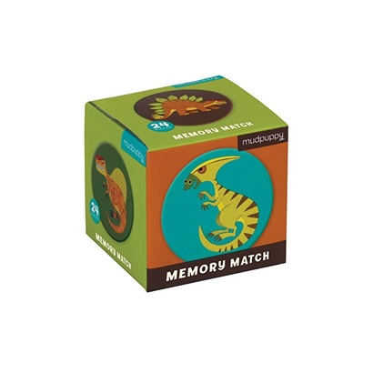 Mini memori dinosauri
