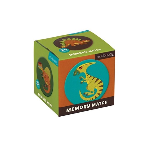 Mini memori dinosauri