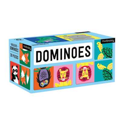 Domino životinje