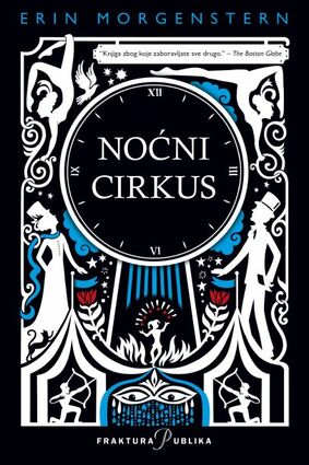 Nocni cirkus