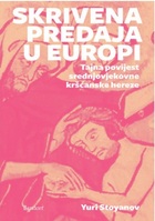 Skrivena predaja u europi