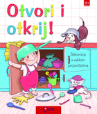 Otvori i otkrij