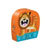 Puzzle lav 12 kom