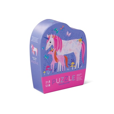 Puzzle jednorog 12 kom