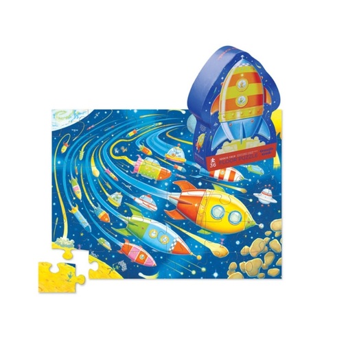 Puzzle svemir 36 kom 1