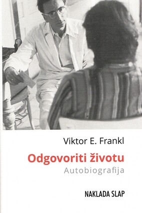 Odgovoriti životu
