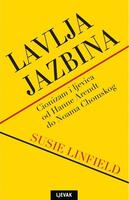 Lavlja jazbina