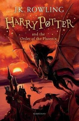 Order of the phoenix