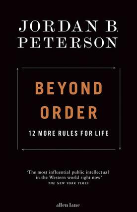 Beyond order