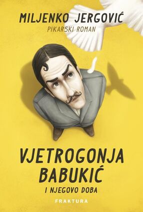 Vjetrogonja babukic