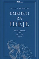 Umrijeti za ideje