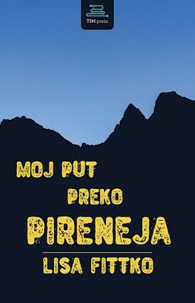 Moj put preko