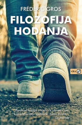 Filozofija hodanja