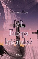 Je li europa kršćanska