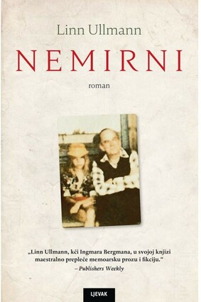 Nemirni