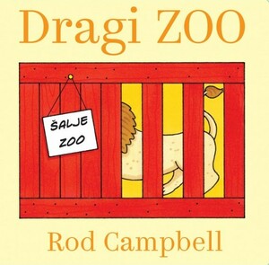 Dragi zoo