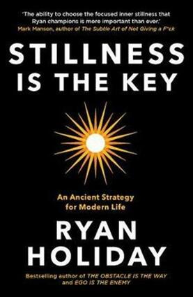 Stillness