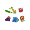 Puzzle jungle 6 kom 1