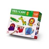 Puzzle jungle 6 kom
