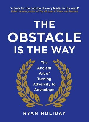 The obstacle