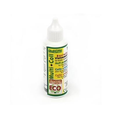 Eko ljepilo multi coll 50 ml