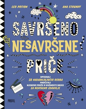 Savrseno nesavrsene