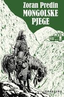 Mongolske pjege